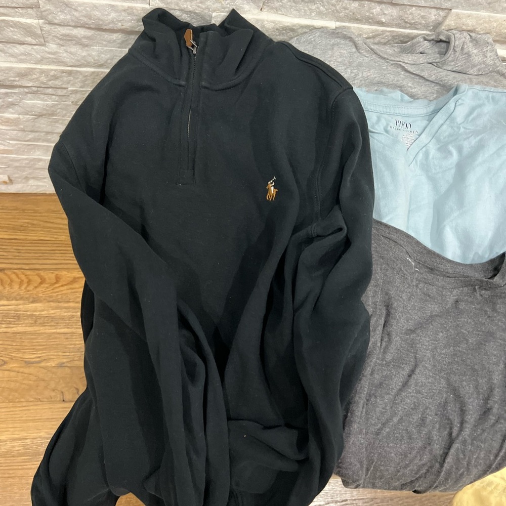 Ralph Lauren Polo Boys size 10-12